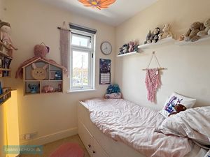 Bedroom 3- click for photo gallery